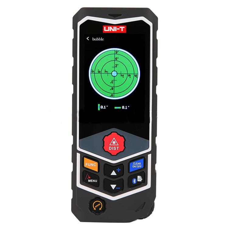 LM120PRO测绘仪红外线测距仪手持式高精度语音电子尺测距仪测绘仪