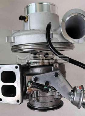 QSZ13发动机增压器总成5327805涡轮增压器5498100 TURBOCHARGER