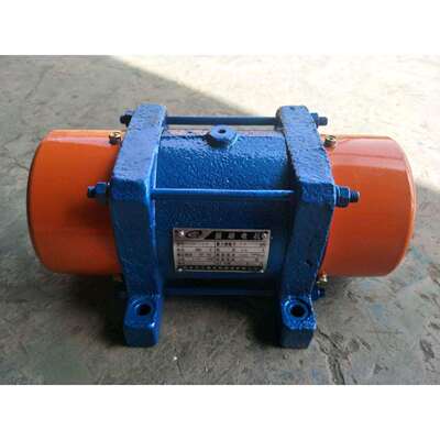卧式三鑫三相异步防粉尘振打器振动电机工业用低噪料仓电动机优惠