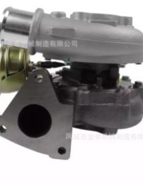 GT2052V 724639-5006S 724639-5002S 724639-0002 增压器