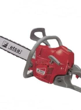 efco叶红汽油锯 MT4100S/MT4100SP修枝锯手持式园林链锯 16寸