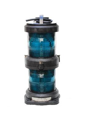 博舟厂家船用照明信号灯CXH6-101PL 双层航行信号灯