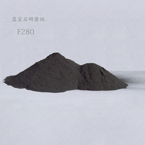 防腐蚀陶瓷制品用防腐蚀材料碳化硼微粉F280