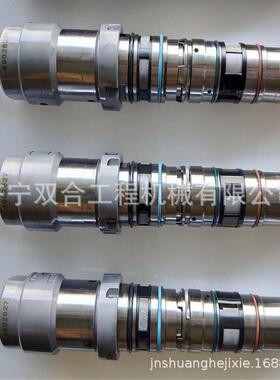 QSK23发动机喷油器总成 喷油嘴4077077 4902827 4902828