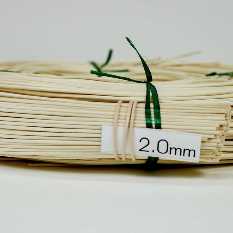 印尼藤藤骨2mm藤芯藤皮藤杆花篮藤编织材料家具配件藤艺植物