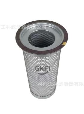 DB2012空压机油分OS5111油气分离器芯SP.2012空气压缩机保养配件