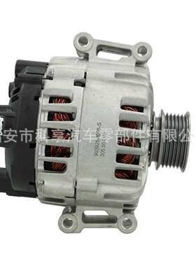 供应/TG16C014/06D903016D/115858/CAL15370GSR汽车发电机