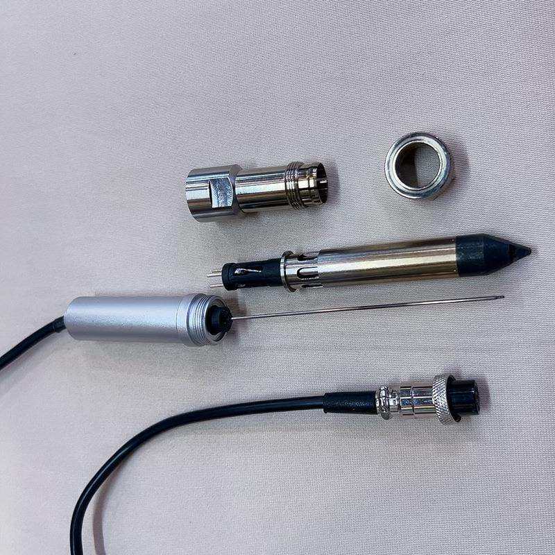 300w自动焊锡机烙铁头501G烙铁头320W 913G焊台911G-2.4D烙铁咀