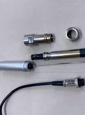 300w自动焊锡机烙铁头501G烙铁头320W 913G焊台911G-2.4D烙铁咀