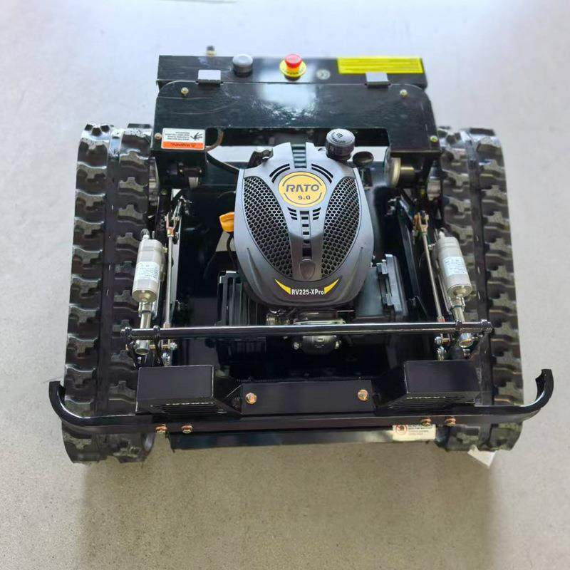 履带式汽油遥控割草机高速路剪草园林果园除草机自走式碎草机,农机/农具/农膜,割灌机/割草机/油锯,淘宝优惠券,粉丝福利购,淘宝优惠卷