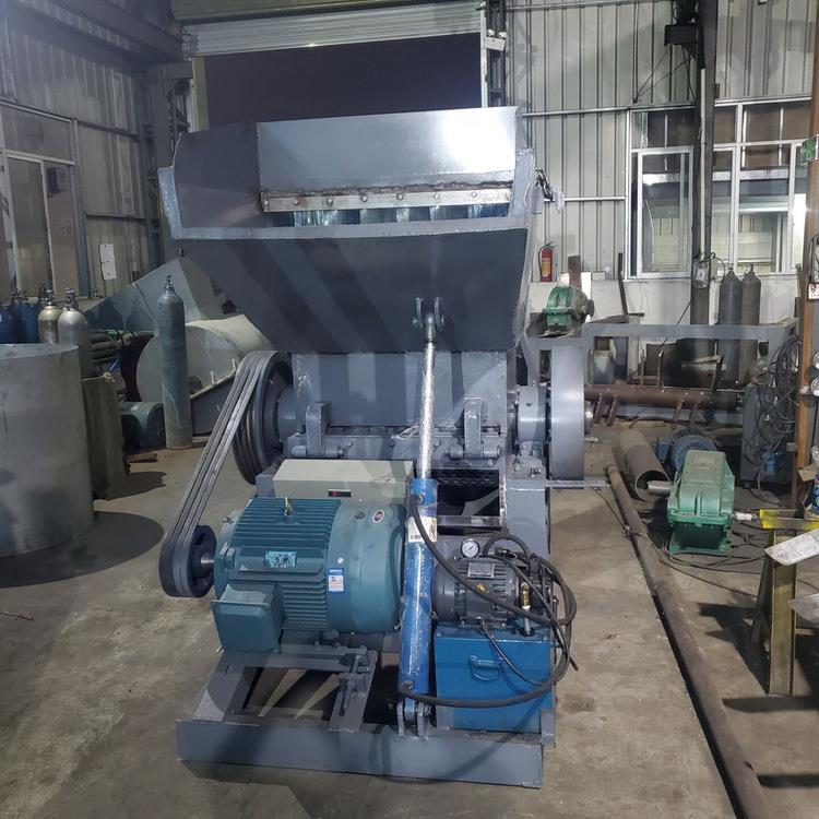 供应贵港600塑料破碎机制造厂800海绵破碎机PVC胶水管粉碎机