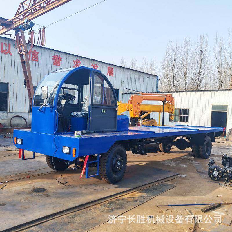 四不像钢筋运输车农用拉木头平板运输车长胜拉钢筋电塔材料车,搬运/仓储/物流设备,其他起重搬运设备,淘宝优惠券,粉丝福利购,淘宝优惠卷