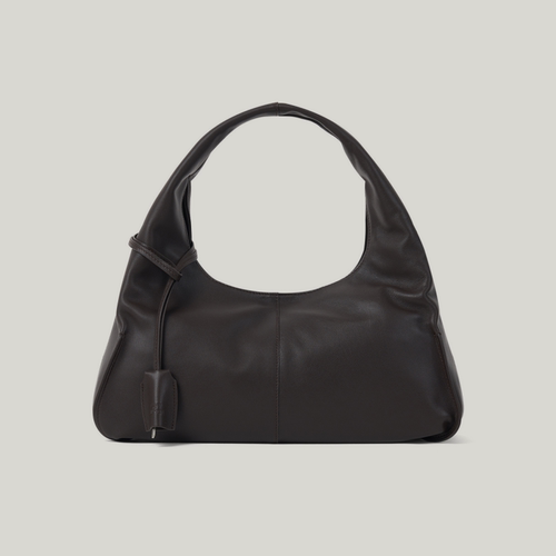 Atelier de LUMEN.PILLOW HOBO BAG 枕弧包 2026年春季女士通勤