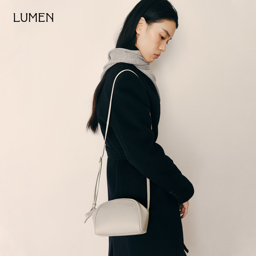 FADECROSSBODYBAG柔弧斜挎包
