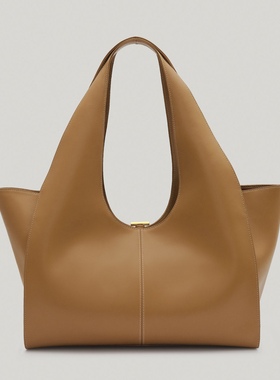 Atelier de LUMEN· PANIER GRAND BAG 2025秋冬新款大容量包包