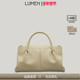 BAG LUMEN· Atelier ANNEAU FLAP 2025秋冬新款 托特包通勤