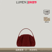 25年秋冬款 LUMEN· Atelier FANTINE BAG 新款 芳汀包中号简约