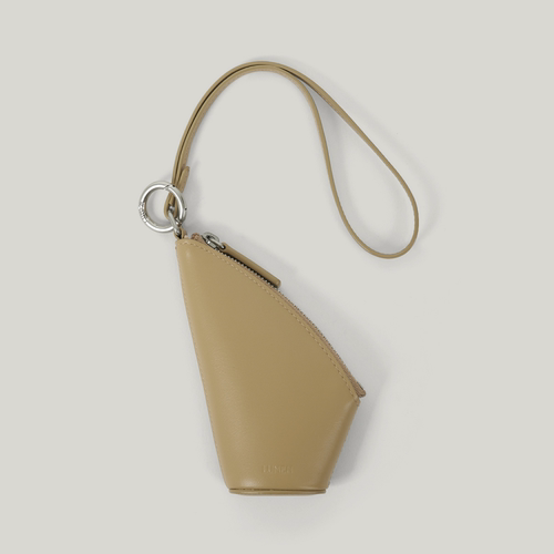 Atelier de LUMEN· CURVED LIP CASE 26年春款唇膏收纳包包挂件