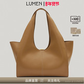 BAG Atelier 2025年秋冬大容量通勤包包 PANIER GRAND LUMEN·