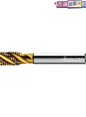 P2056905-M20瓦尔特-Walte高速钢丝锥丝攻刃倾角优势