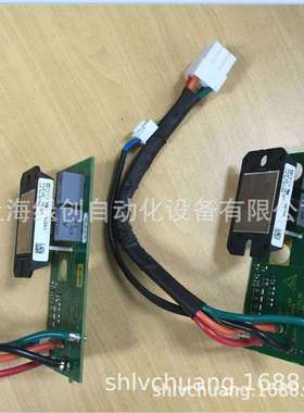 MP105A4R维修板子艾默生CT励磁板MP23