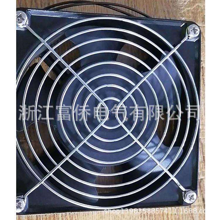 01工频离心风机310FLJ2-A 220V