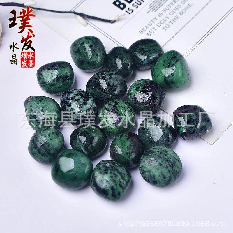 天然红绿宝滚石鱼缸石盆栽装饰摆件儿童淘矿装潢材料跨境商品,饰品/流行首饰/时尚饰品新,项坠/吊坠,淘宝优惠券,粉丝福利购,淘宝优惠卷