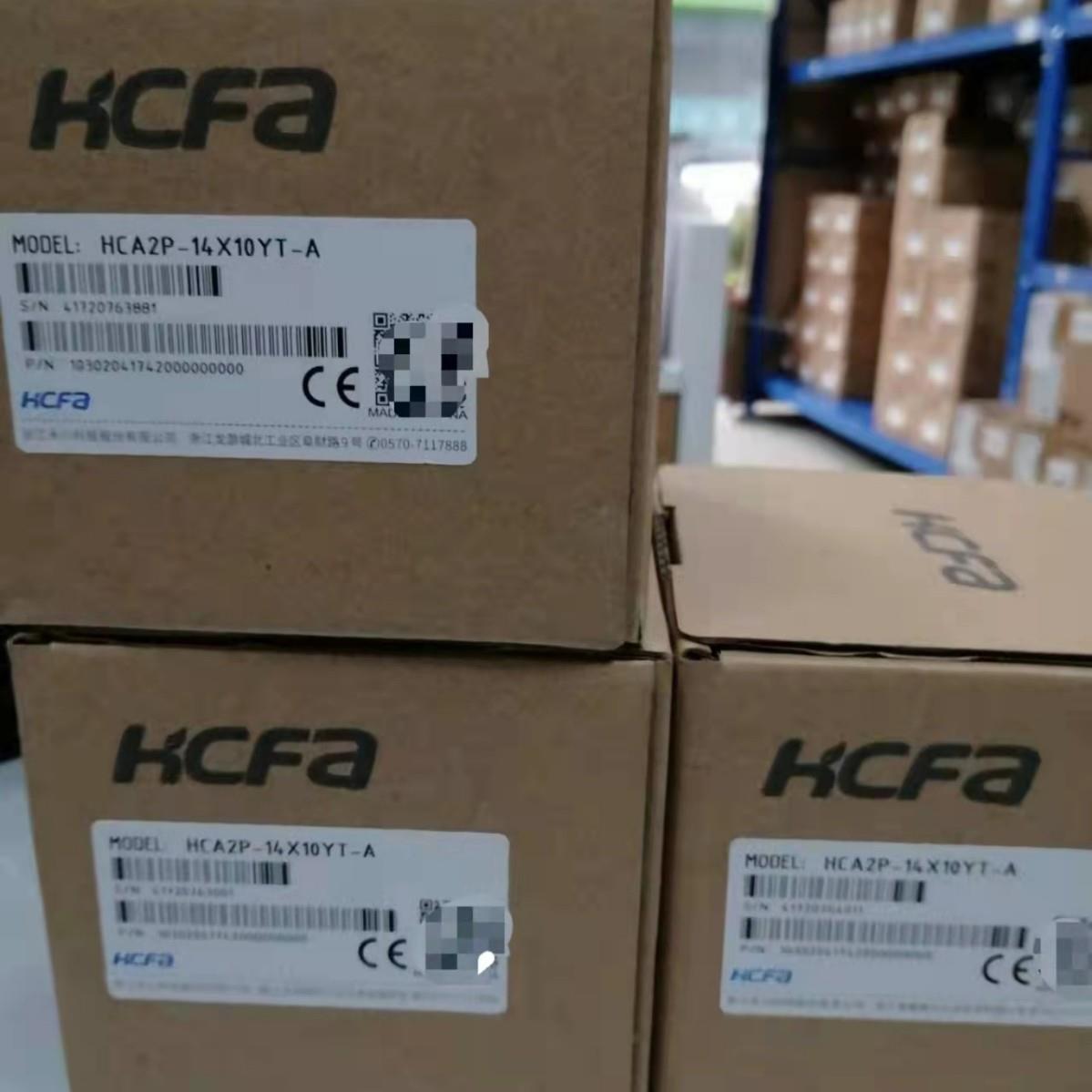 促销 禾川HCA2P系列PLC可编程控制器 HCA2P-14X10YT-A