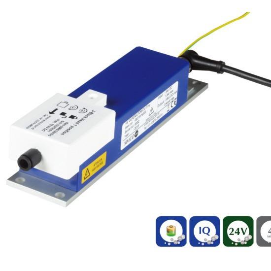 思美高CM Tiny工业静电发生器Simco-Ion静电高压电源MCM30