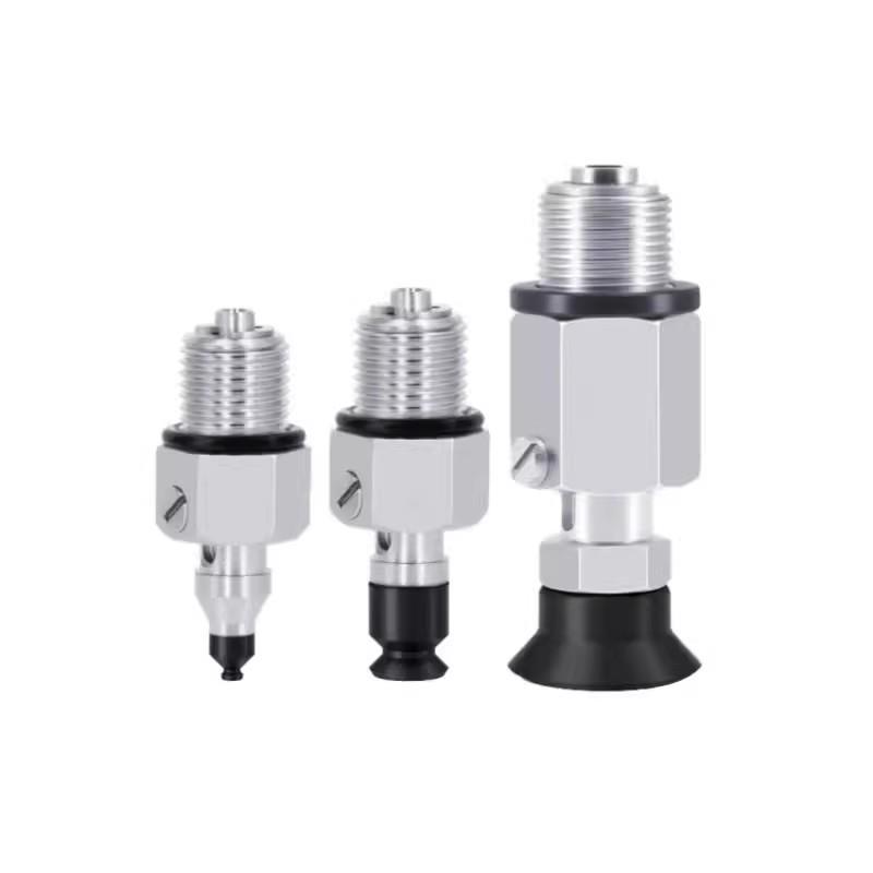 怡和达真空吸盘J-WES36/37-D2/3/4/6/8/10/15/20/25/30/40/50吸嘴