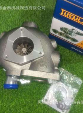 适用洋马增压器RHC61W 119195-18030 119195-18031 VC240080