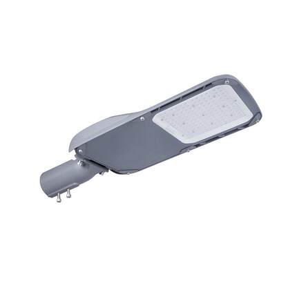 工程品质led模组路灯外壳 户外防水超亮75W路灯外壳套件