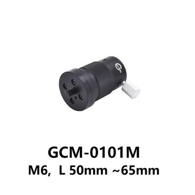 DHC GCM-01系列螺旋高度调节架 大恒光电 GCM-0101M