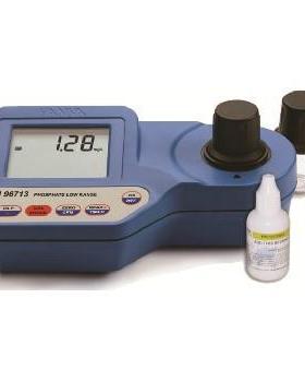 意大利哈纳 HI96713磷酸盐浓度测定仪