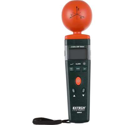 Extech 480823 电磁场和极低频率表 480836