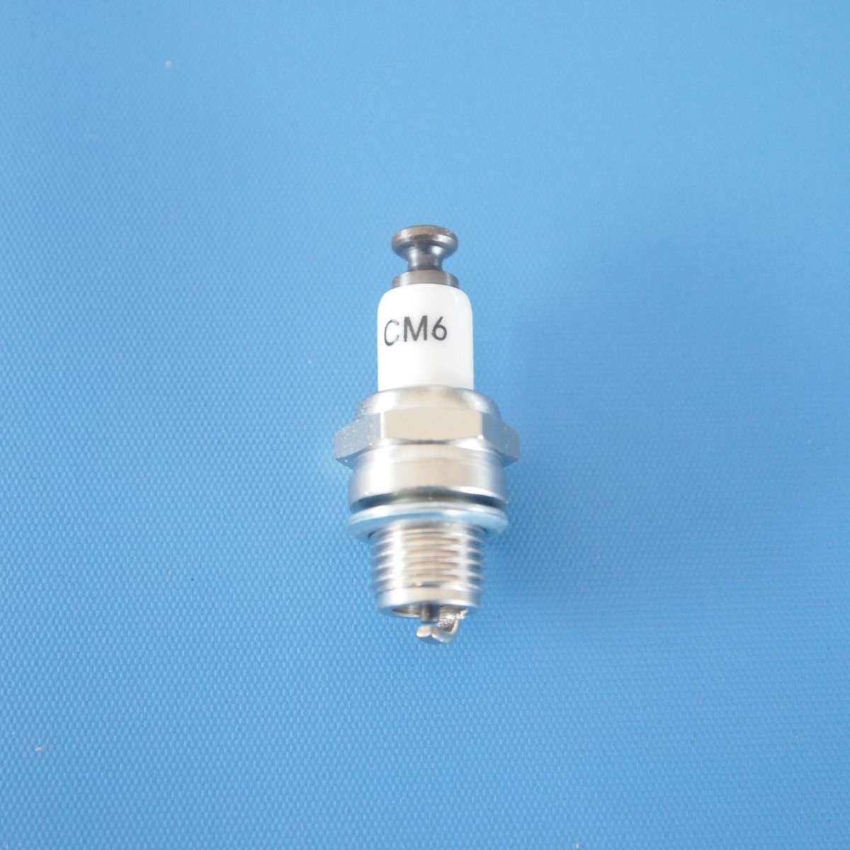 GF38 CM-6 火花塞9101 ngh航模发动机汽油单缸