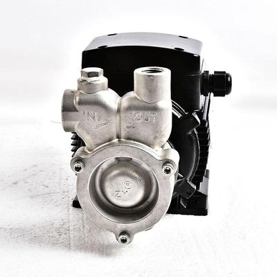 益顿厂家溶气泵不锈钢耐腐 蚀气液混合泵化工废水处理涡流泵