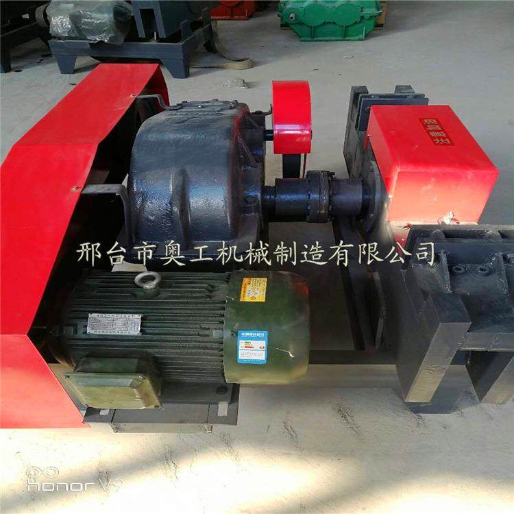 废旧钢筋切断机四头钢筋下料截断剪切机 双头旧钢筋切粒机断钢机,五金/工具,其他机械五金,淘宝优惠券,粉丝福利购,淘宝优惠卷