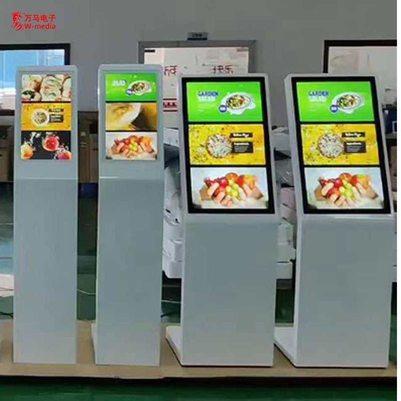 液晶广告机导览牌/立式触摸展示机/安卓触摸屏 4S店汽车展示一体,电子元器件市场,其它元器件,淘宝优惠券,粉丝福利购,淘宝优惠卷