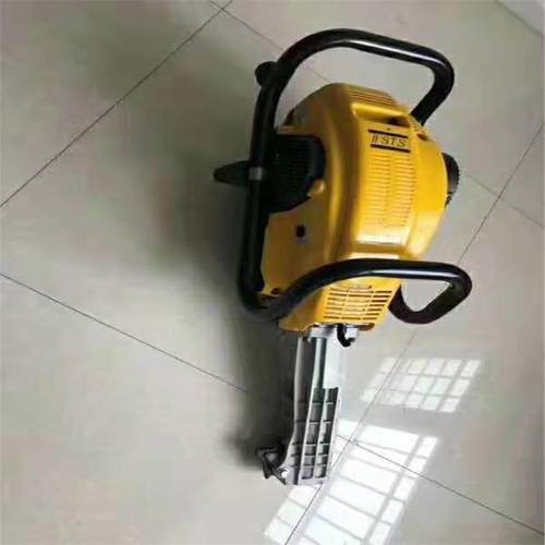 内燃软轴高频捣固机 道床捣固 新型铁路养护机械 矿用手持式