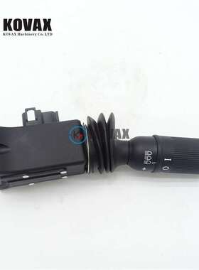 ZTAZ-00072 现代R140w-9 R60W-9 R170W-9 组合开关 01.1002.0500