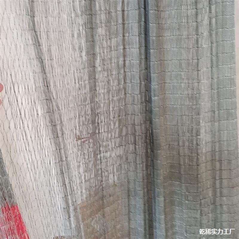 撒网网老式纯手工编8传统撒网手旋撒网线马抛撒手手工撒网手大力