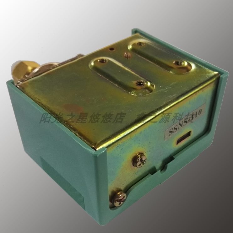 外3继电器0 13S- 010转接头S牙汽压6 压力控制器 11120开关NS10