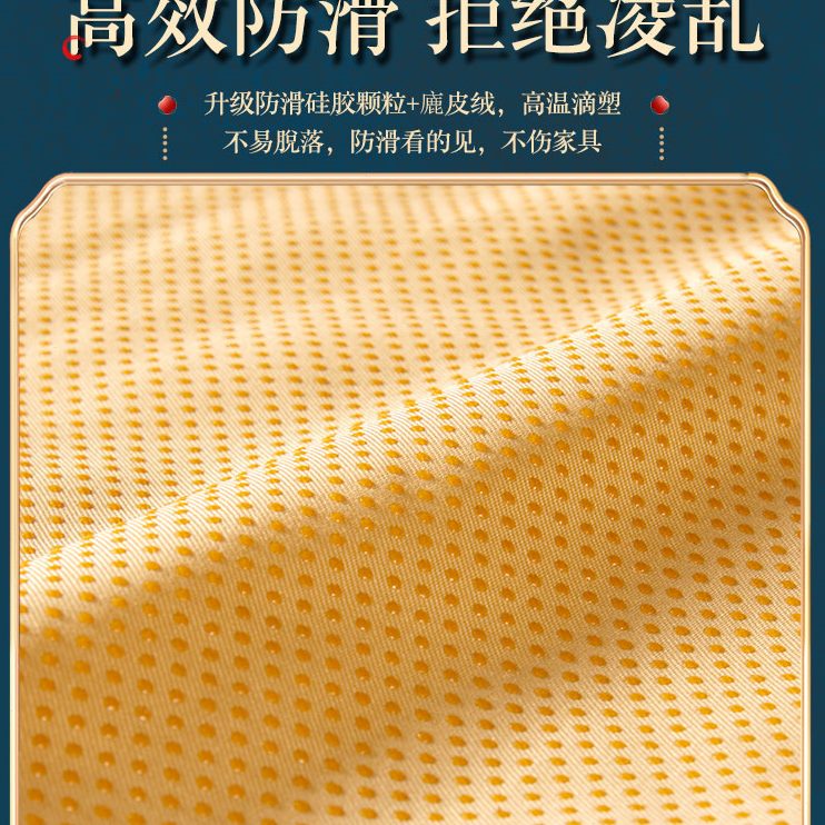 罗汉床新中式沙发垫红木沙发坐垫套罩定制海绵垫家具实木椅子坐垫