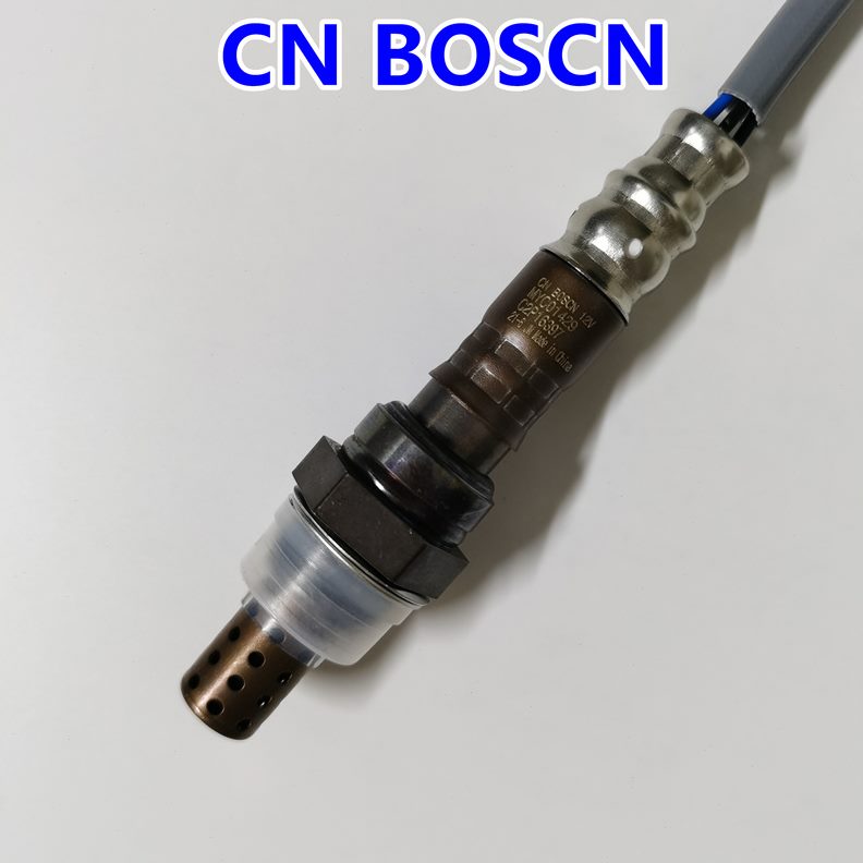 312 BO  NCL2PC年97捷豹/ 氧传感器5.05.0TN后适用SCL 16JX