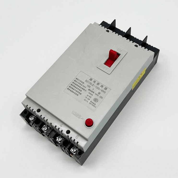3 03壳 0P149开关010Z1/5L4-40E断路器P0保护塑4012P/29漏电9/D