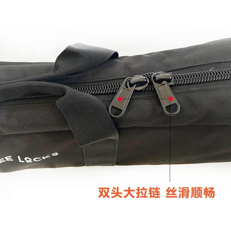 CE加厚收纳包千斤顶举胎器牛津布工具包防水多功能工具袋 SS