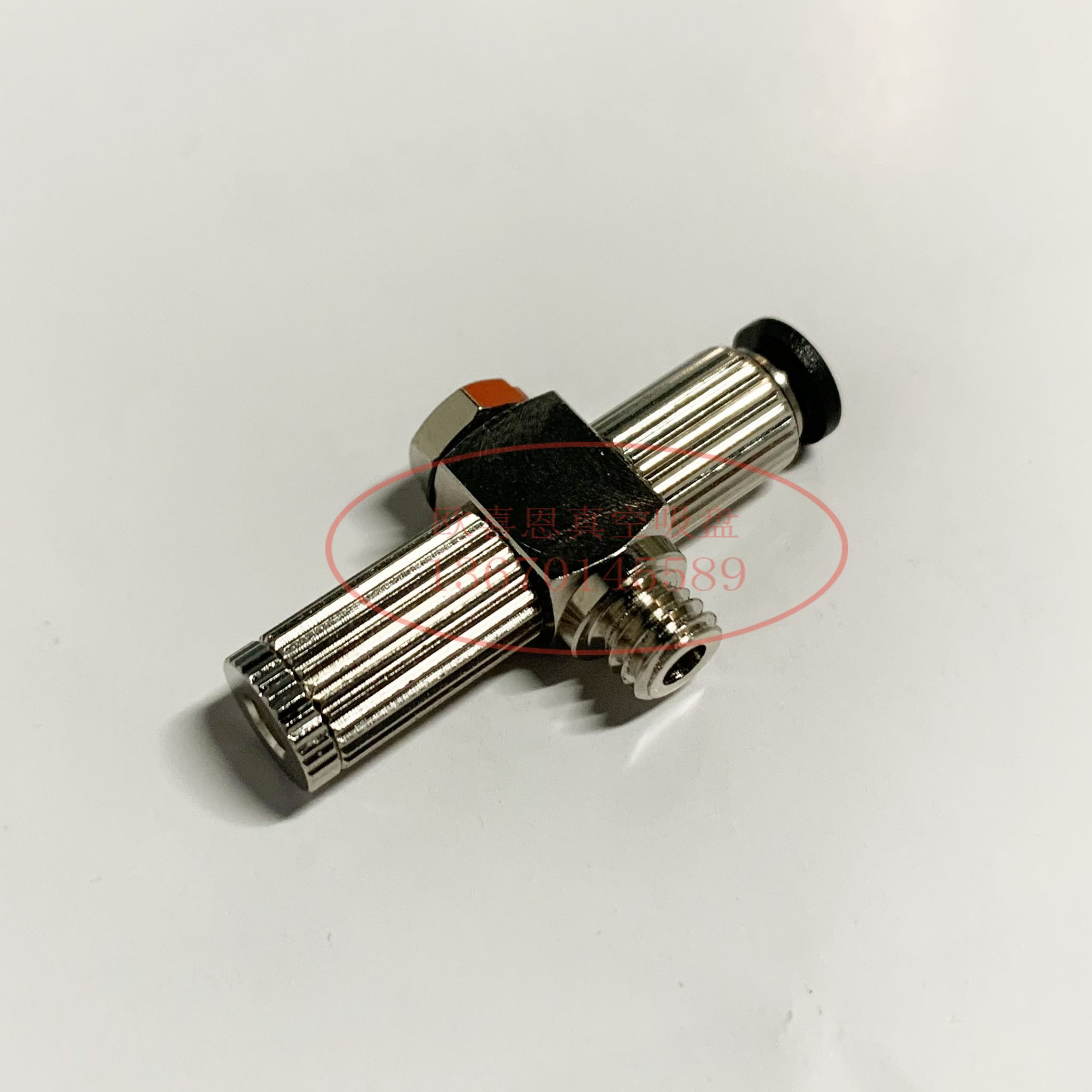 4M5H M6 M55M6 0 46 负压-07-M646真空发生器M5M564M6 LVCVC气动6