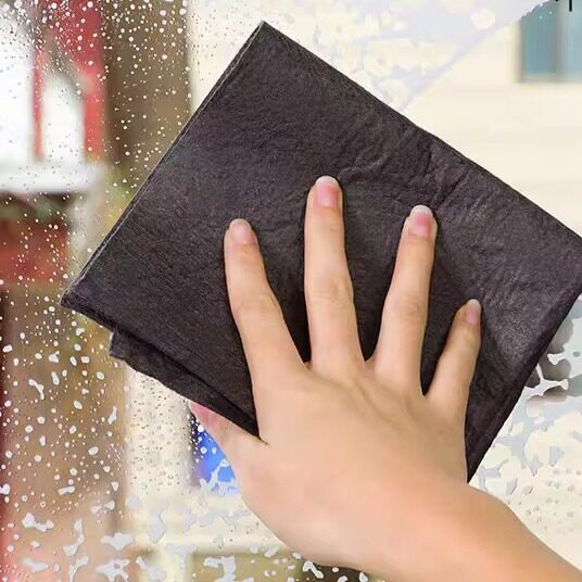 【下单立减50】抹布厨房专用清洁洗碗魔力抹布擦玻璃神器吸水Y32