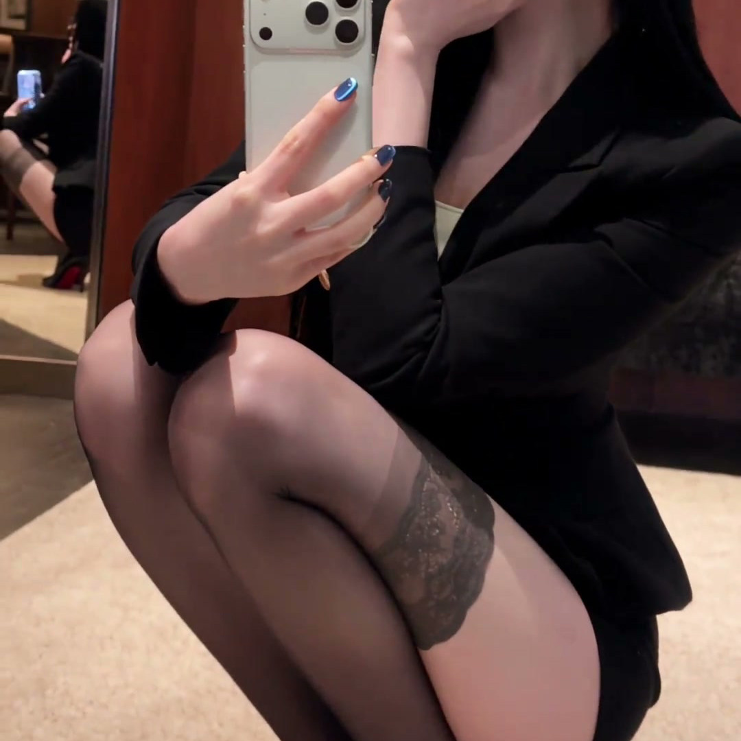 通用透明性感蕾丝花边黑色连裤袜女吊带一体美腿超薄无痕打底袜